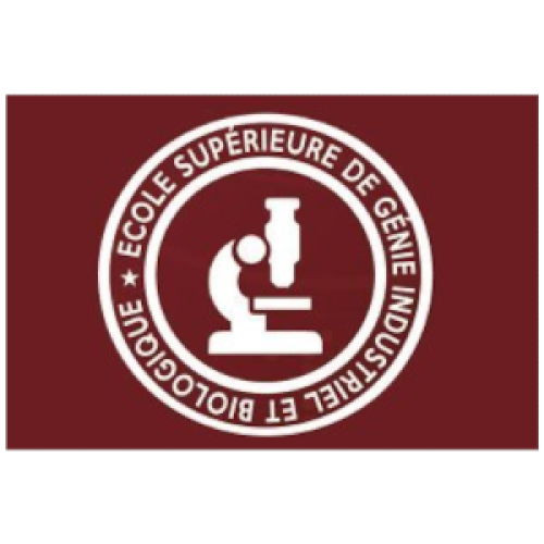 ESGIB / École supérieure de génie Industriel et biologique