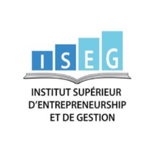 Institut supérieur d’entrepreneurship et de gestion (ISEG)