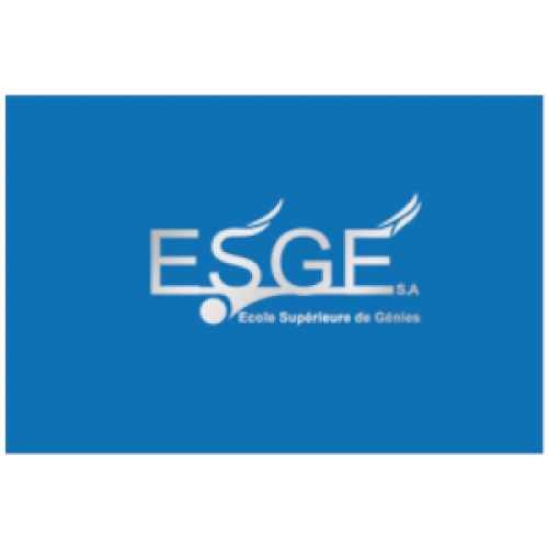 Ecole Supérieure de Génies / ESGE-SA