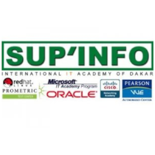 Sup Info / International IT Academy of Dakar