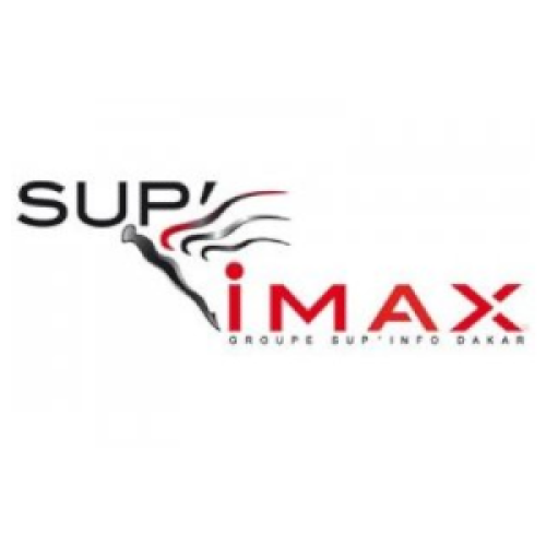 Sup’Imax / Institut supérieur des arts et métiers du numérique